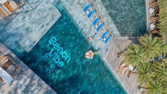 Hoi An Royal Beachfront Resort & Villas