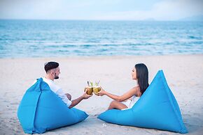 Royal Beachfront Resort Danang