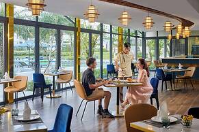 Hoi An Royal Beachfront Resort & Villas