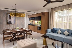 Royal Beachfront Resort Danang