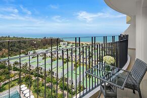 Hoi An Royal Beachfront Resort & Villas