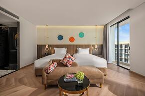 Hoi An Royal Beachfront Resort & Villas