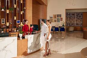 Hoi An Royal Beachfront Resort & Villas