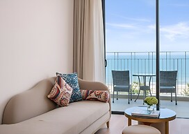 Royal Beachfront Resort Danang