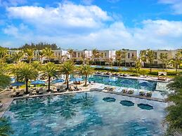 Hoi An Royal Beachfront Resort & Villas