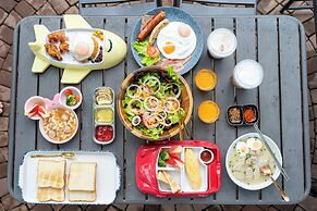 Miranda's House Khaokho