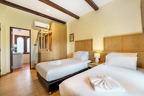 Miranda's House Khaokho