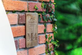 Miranda's House Khaokho