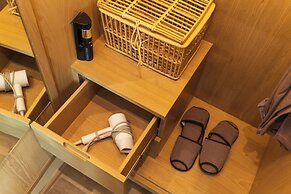 Miranda's House Khaokho