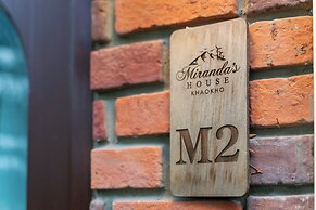 Miranda's House Khaokho