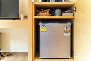 Miranda's House Khaokho