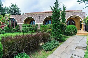 Miranda's House Khaokho