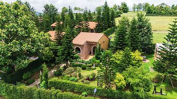 Miranda's House Khaokho