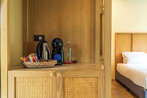 Miranda's House Khaokho