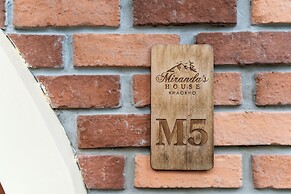 Miranda's House Khaokho