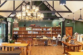 Miranda's House Khaokho