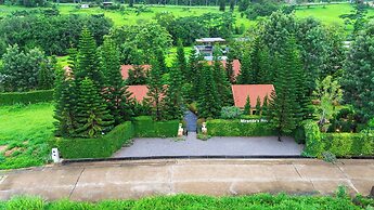 Miranda's House Khaokho