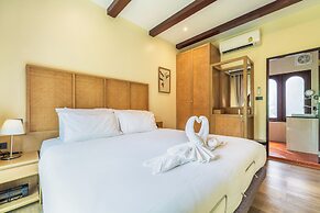 Miranda's House Khaokho