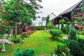 Miranda's House Khaokho