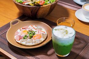 Miranda's House Khaokho