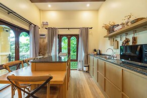 Miranda's House Khaokho