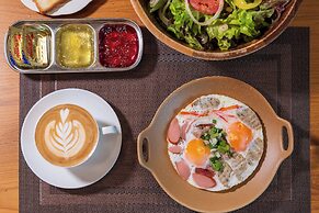 Miranda's House Khaokho