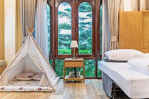 Miranda's House Khaokho