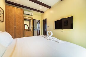 Miranda's House Khaokho