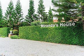 Miranda's House Khaokho