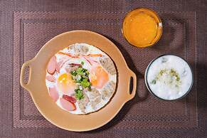 Miranda's House Khaokho