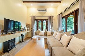 Miranda's House Khaokho