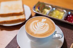 Miranda's House Khaokho