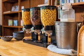 Miranda's House Khaokho