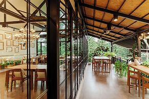 Miranda's House Khaokho