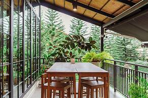 Miranda's House Khaokho