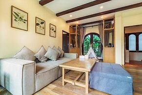 Miranda's House Khaokho