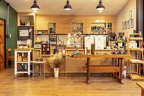 Miranda's House Khaokho