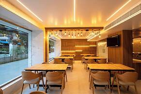 Rathna Residency