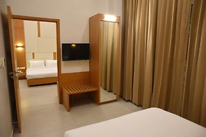 Rathna Residency