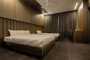 Rathna Residency