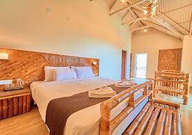 AJ Gable clouds Ooty by VOYE HOMES