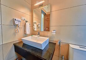 AJ Gable clouds Ooty by VOYE HOMES