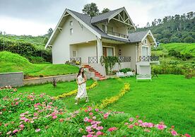 AJ Gable clouds Ooty by VOYE HOMES