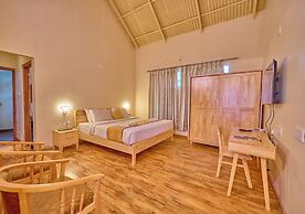 AJ Gable clouds Ooty by VOYE HOMES