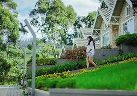 AJ Gable clouds Ooty by VOYE HOMES