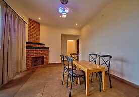 AJ Gable clouds Ooty by VOYE HOMES