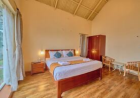 AJ Gable clouds Ooty by VOYE HOMES