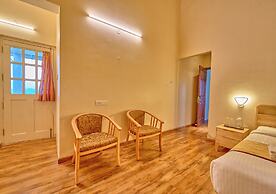 AJ Gable clouds Ooty by VOYE HOMES