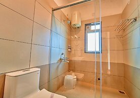 AJ Gable clouds Ooty by VOYE HOMES