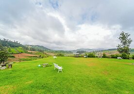 AJ Gable clouds Ooty by VOYE HOMES